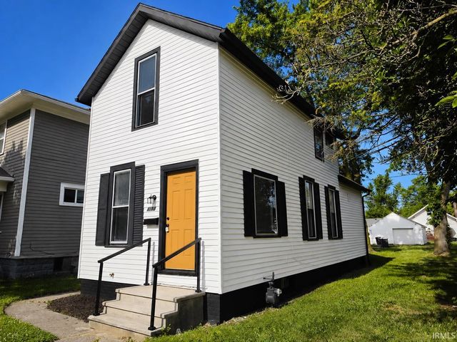 4102 Warsaw Street, Fort Wayne, IN 46806