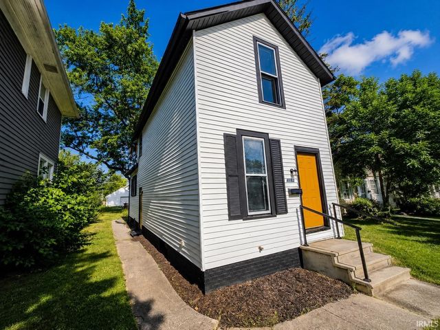 4102 Warsaw Street, Fort Wayne, IN 46806