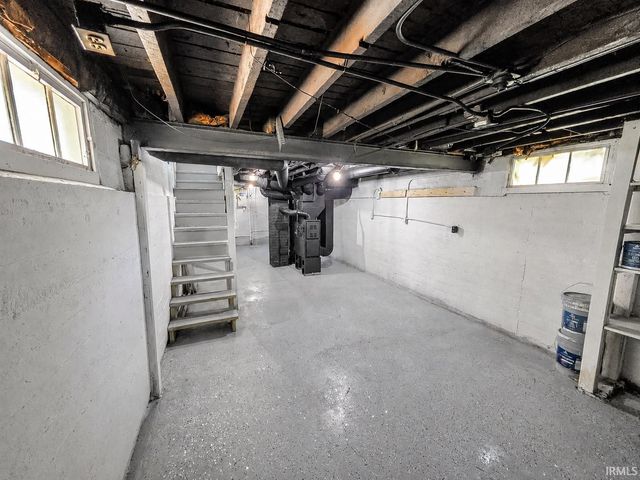4102 Warsaw Street, Fort Wayne, IN 46806