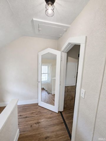 4102 Warsaw Street, Fort Wayne, IN 46806