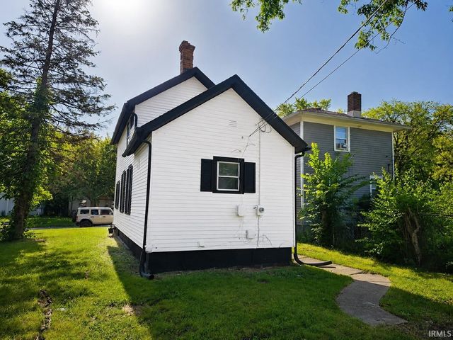 4102 Warsaw Street, Fort Wayne, IN 46806