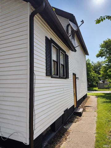 4102 Warsaw Street, Fort Wayne, IN 46806
