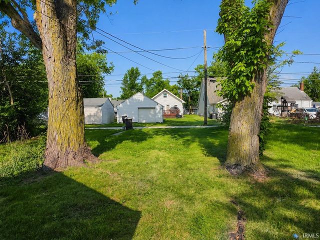 4102 Warsaw Street, Fort Wayne, IN 46806