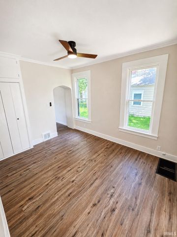 4102 Warsaw Street, Fort Wayne, IN 46806