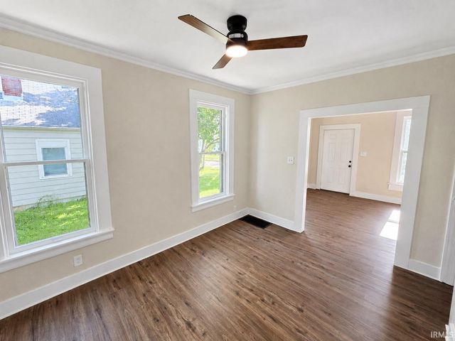 4102 Warsaw Street, Fort Wayne, IN 46806