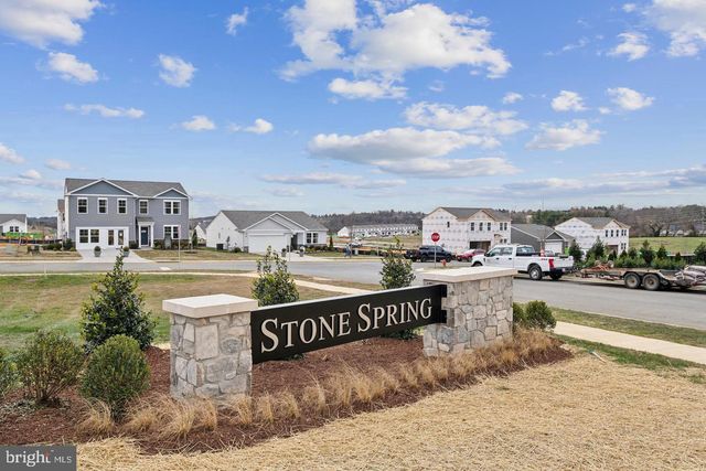 207 ATWATER RD, Charles Town, WV 25414