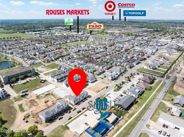 905 Broyles Street 404, Youngsville, LA 70592