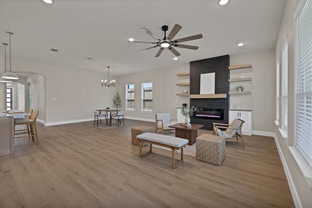 5328 Locke Avenue, Fort Worth, TX 76107