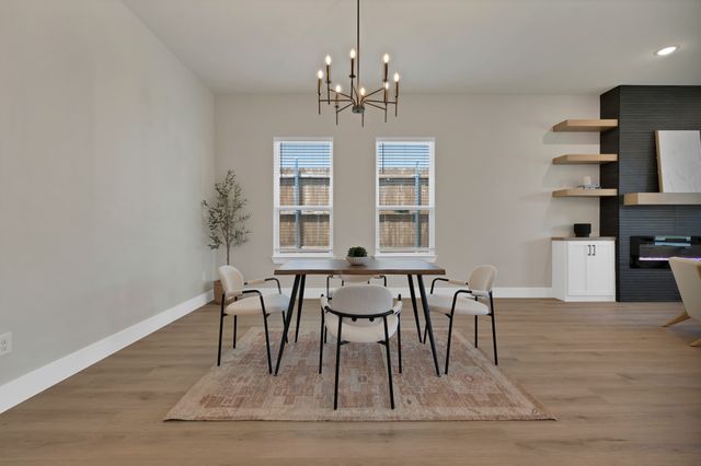5328 Locke Avenue, Fort Worth, TX 76107