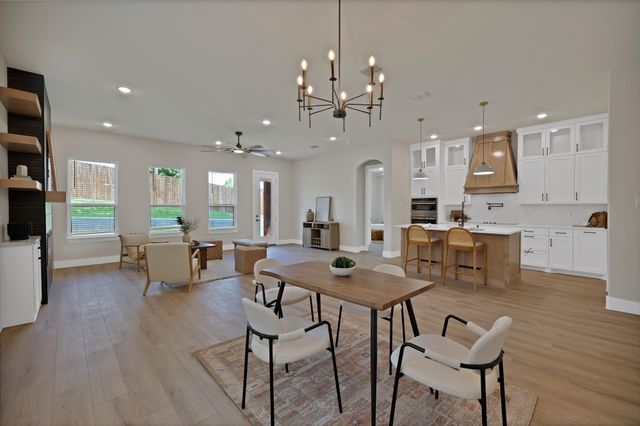 5328 Locke Avenue, Fort Worth, TX 76107