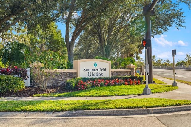 12223 SUMMER MEADOW DRIVE, Lakewood Ranch, FL 34202