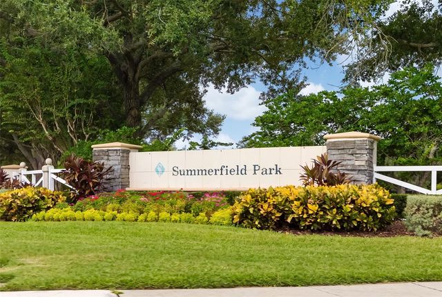 12223 SUMMER MEADOW DRIVE, Lakewood Ranch, FL 34202