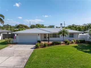 742 45TH AVENUE NE, St Petersburg, FL 33703