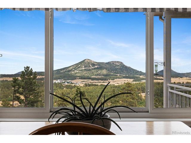 2510 Valley Park Dr, Larkspur, CO 80118