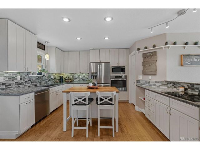 2510 Valley Park Dr, Larkspur, CO 80118