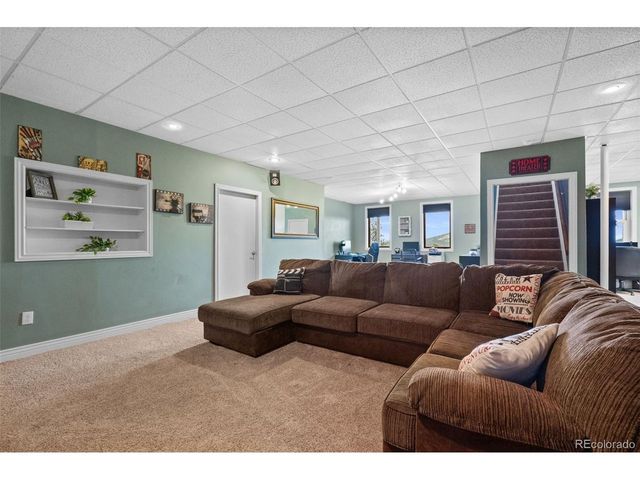 2510 Valley Park Dr, Larkspur, CO 80118