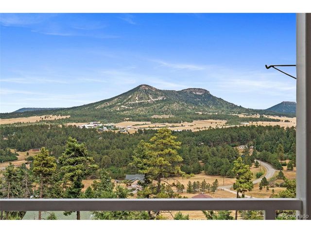2510 Valley Park Dr, Larkspur, CO 80118