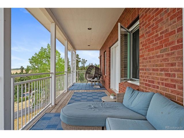 2510 Valley Park Dr, Larkspur, CO 80118