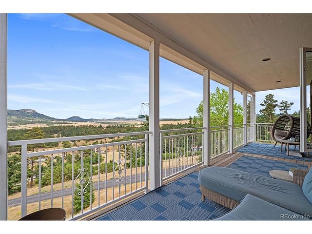 2510 Valley Park Dr, Larkspur, CO 80118