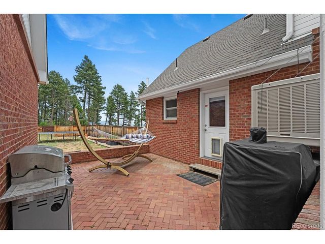 2510 Valley Park Dr, Larkspur, CO 80118