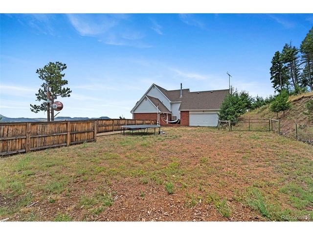 2510 Valley Park Dr, Larkspur, CO 80118