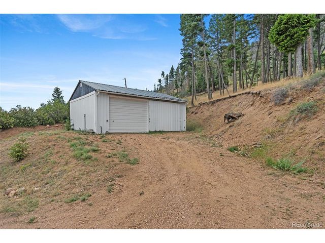 2510 Valley Park Dr, Larkspur, CO 80118