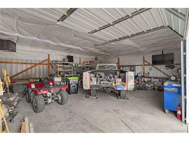 2510 Valley Park Dr, Larkspur, CO 80118