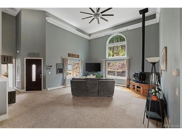 2510 Valley Park Dr, Larkspur, CO 80118