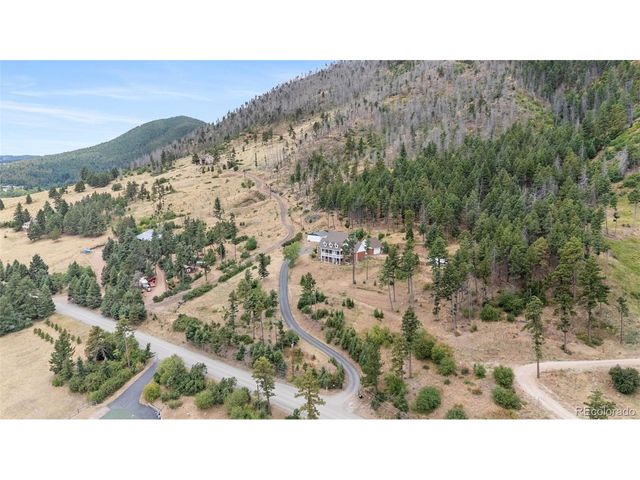 2510 Valley Park Dr, Larkspur, CO 80118