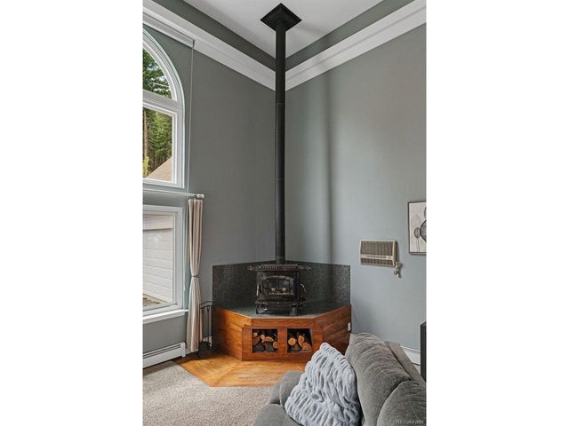 2510 Valley Park Dr, Larkspur, CO 80118