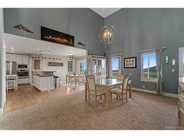 2510 Valley Park Dr, Larkspur, CO 80118