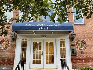 7011 FALLS REACH DR #309, Falls Church, VA 22043