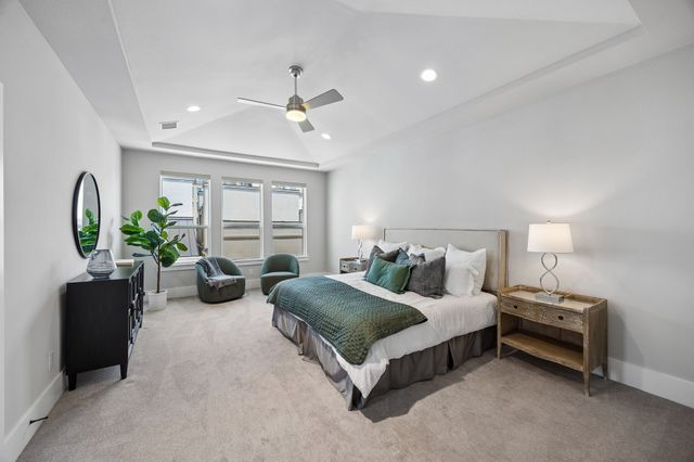 7829 Merit Lane, Plano, TX 75024