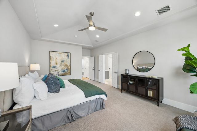 7829 Merit Lane, Plano, TX 75024
