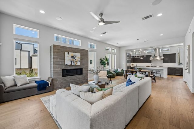 7829 Merit Lane, Plano, TX 75024