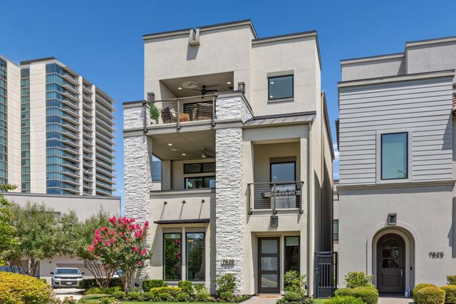 7829 Merit Lane, Plano, TX 75024