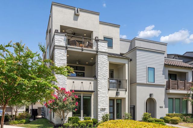 7829 Merit Lane, Plano, TX 75024