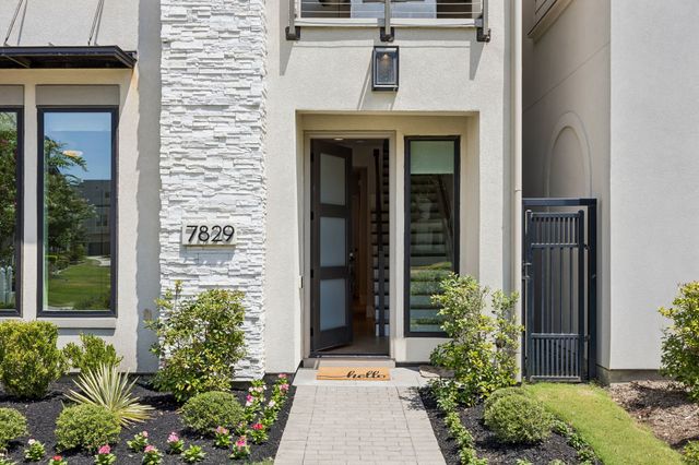 7829 Merit Lane, Plano, TX 75024