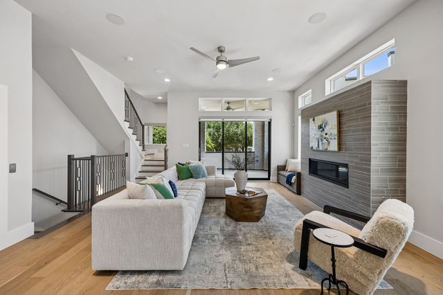 7829 Merit Lane, Plano, TX 75024