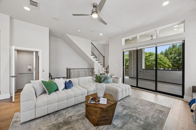 7829 Merit Lane, Plano, TX 75024