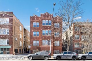 4414 N Ashland Avenue 3E, Chicago, IL 60640