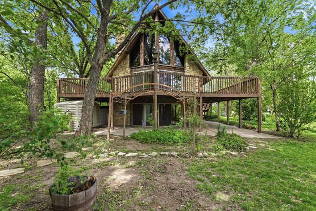 12722 SW Chisholm Trail, Andover, KS 67002