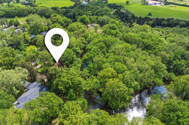 12722 SW Chisholm Trail, Andover, KS 67002