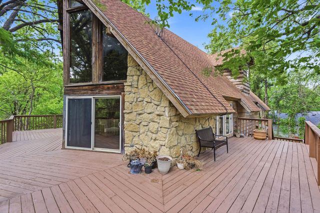 12722 SW Chisholm Trail, Andover, KS 67002