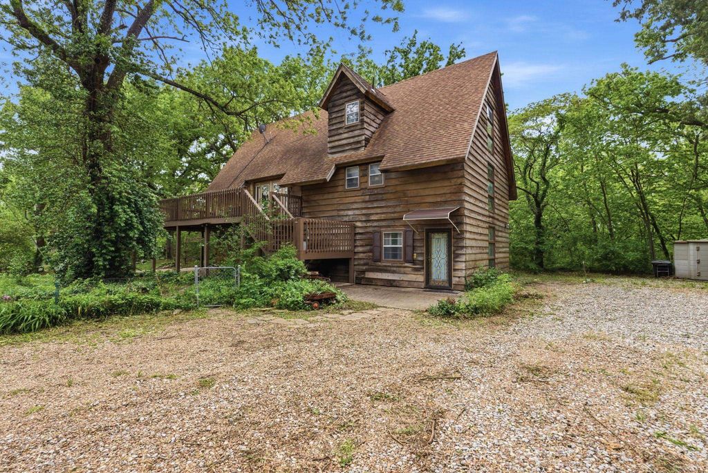 12722 SW Chisholm Trail, Andover, KS 67002