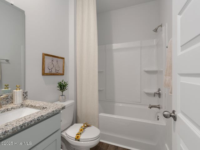 3018 Bottlebrush Drive Unit 2079, Leland, NC 28451