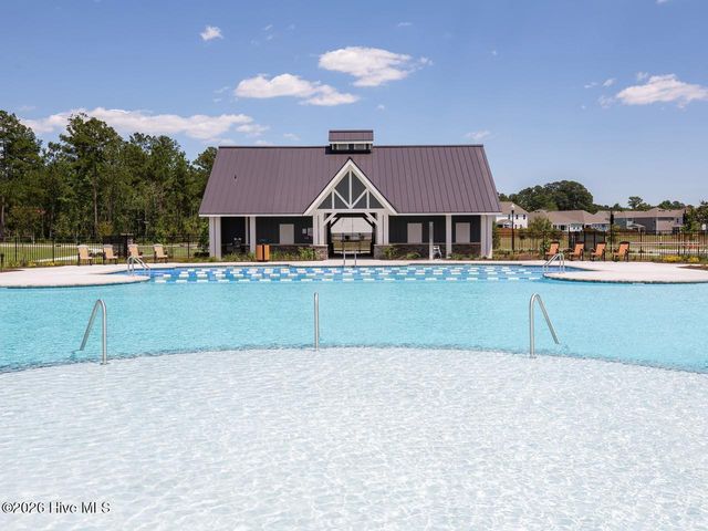 3018 Bottlebrush Drive Unit 2079, Leland, NC 28451