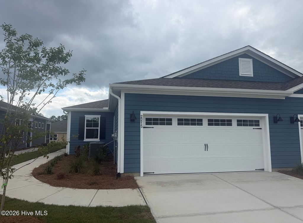 3018 Bottlebrush Drive Unit 2079, Leland, NC 28451
