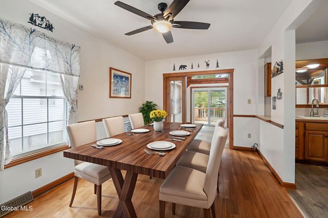 1356 Regal Avenue, Schenectady, NY 12308