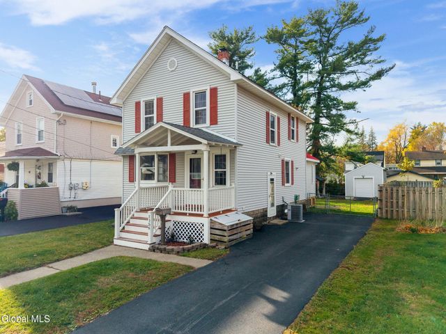 1356 Regal Avenue, Schenectady, NY 12308